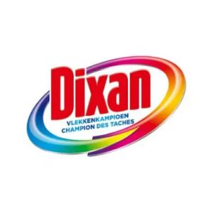 Dixan