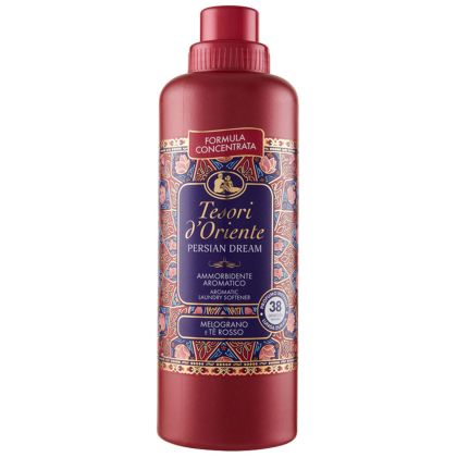Омекотител Tesori d'Oriente Persian Dream – 760 мл / 38 пранета