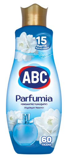 Омекотител ABC Yasemin – 1440 мл