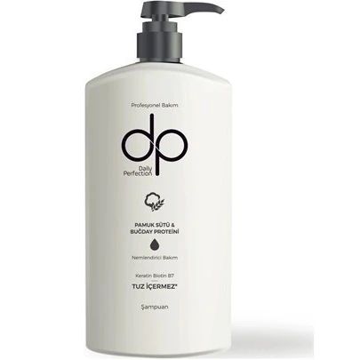 Шампоан с пшиничен протеин Bio Barrier Daily Perfection 500мл.