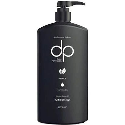 Шампоан с ментол Bio Barrier Daily Perfection Menthol 500мл.