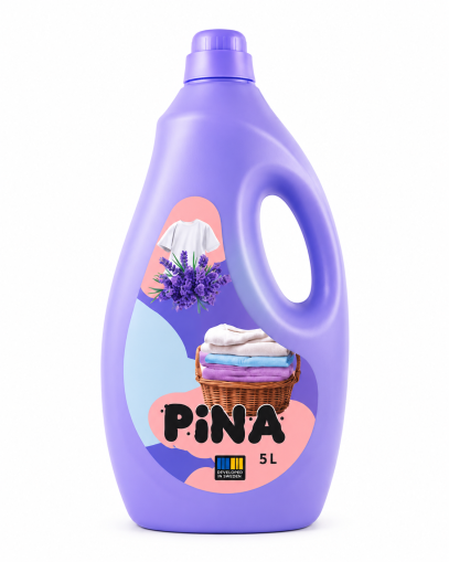 Течен перилен препарат PiNA Universal Lavender Flowers 120пр.5кг.