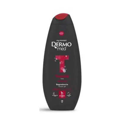 Душ гел Force Dermomed For Men 750 мл