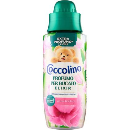 Парфюм за пране Coccolino Elixir Prima Fioritura 342 мл