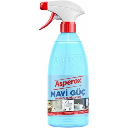 Препарат за баня Asperox Mavi Güç Banyo Temizleyici 1000 мл