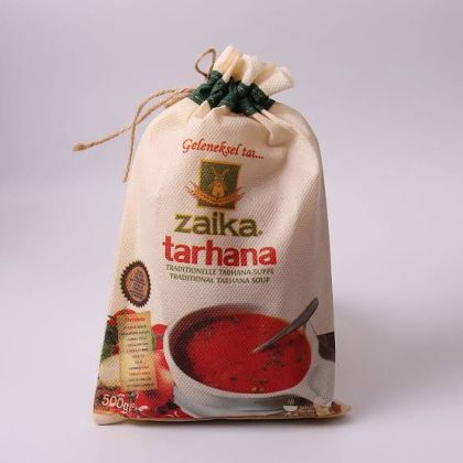 Традиционна турска тарахана 500 гр. Zaika Tarhana