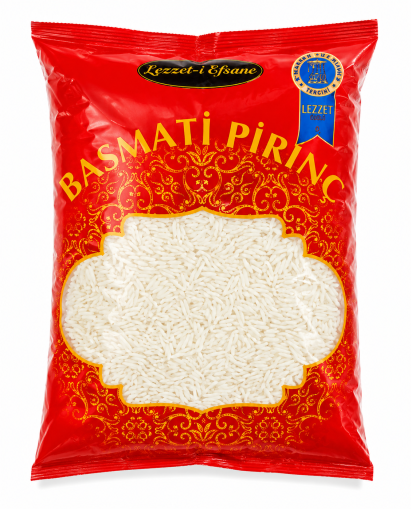 Basmati Pirinç – ориз Басмати, 1 кг.