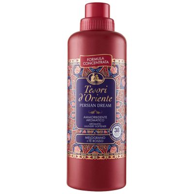 Омекотител Tesori d'Oriente Persian Dream – 760 мл / 38 пранета