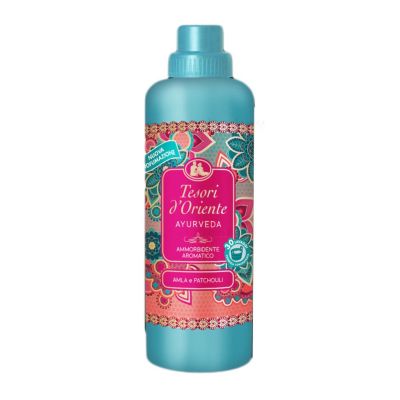 Омекотител Tesori d'Oriente Ayurveda – 760 мл / 38 пранета
