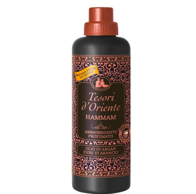 Омекотител Tesori d'Oriente Hammam – 760 мл / 38 пранета