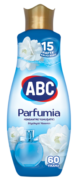 Омекотител ABC Yasemin – 1440 мл