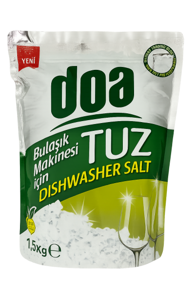 Сол за съдомиялна Doa 1.5кг.