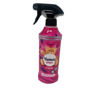 Освежител за въздух Yumos Sprey Orkide – 450 мл