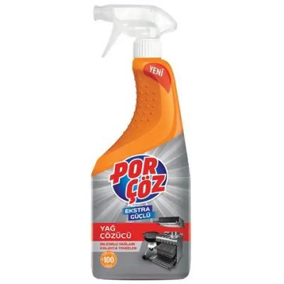 Обезмаслител Porçöz Ekstra Güçlü 750ml