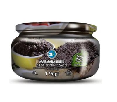 МАСЛИНОВА ПАСТА Marmarabirlik 175гр.
