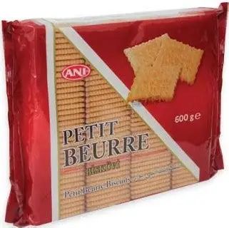 БИСКВИТИ ПЕТИТ БИОР ANI – 600 g