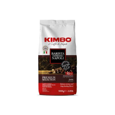кафе Kimbo Napoli зърна 1кг