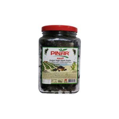 МАСЛИНИ ПИНАР НЕСИЛ 1КГ.