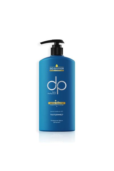 Шампоан против пърхот Bio Barrier Pro Series DP 425ml.