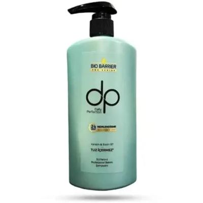 Шампоан против косопад с хиалурон  Bio Barrier Pro Series DP 425мл.