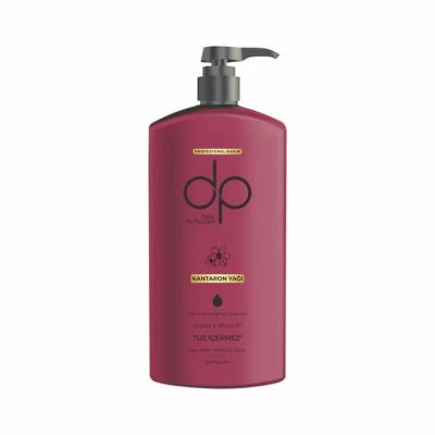Шампоан с жълт кантарион за суха и изтощена коса  Bio Barrier Daily Perfection 500мл.