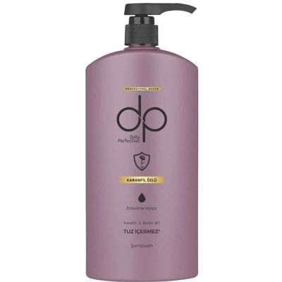 Шампоан против косопад с карамфилово масло  Bio Barrier Daily Perfection 500мл.