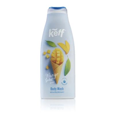 Душ гел Keff Mango Sorbet  500 мл
