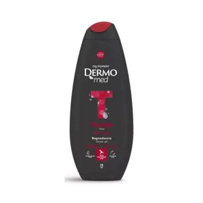 Душ гел Force Dermomed For Men 750 мл
