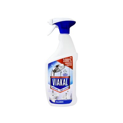 Препарат против варовик Viakal Classic 720 мл
