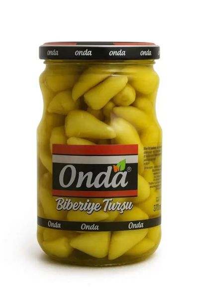 Люти чушки Onda 350мл