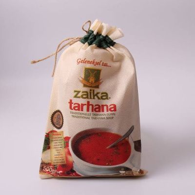 Традиционна турска тарахана 500 гр. Zaika Tarhana