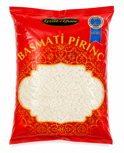 Basmati Pirinç – ориз Басмати, 1 кг.